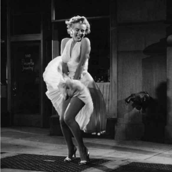 marilyn-con-faldas-y-a-lo-loco