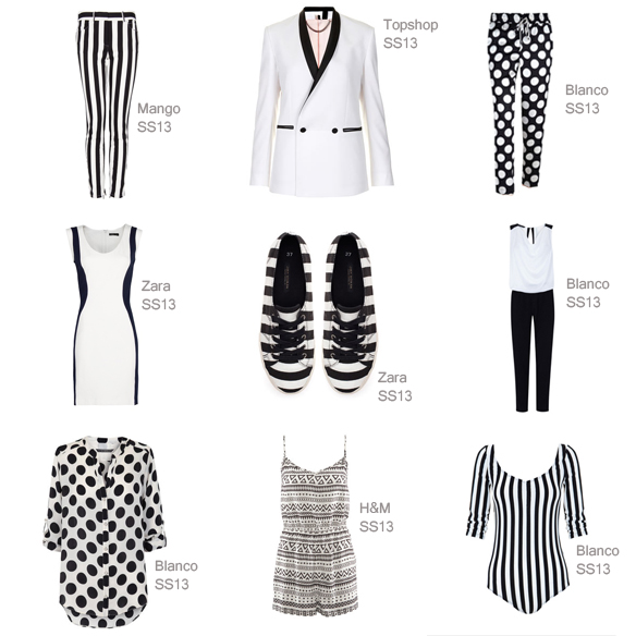 15colgadasdeunapercha_must-have_blanco y negro