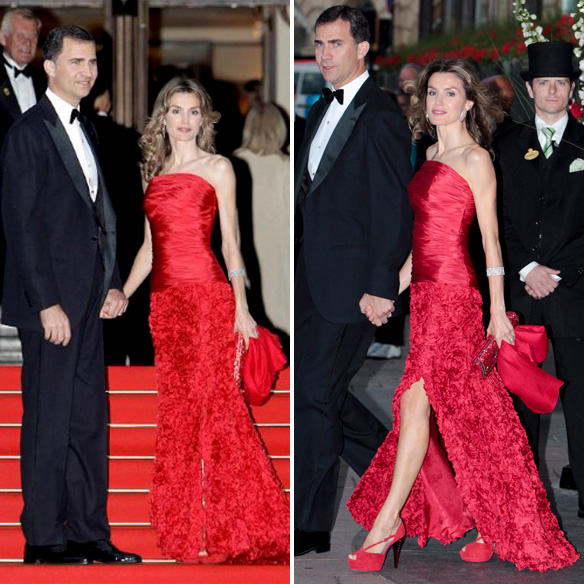 15colgadasdeunapercha_letizia ortiz