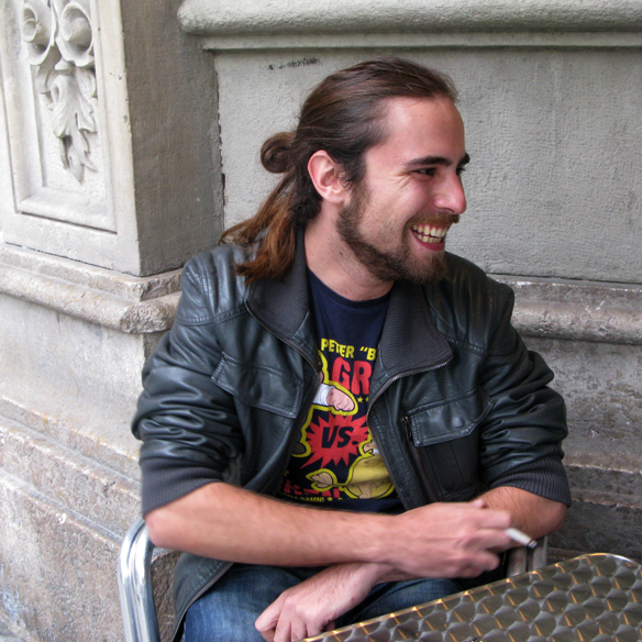 15colgadasdeunapercha_men'sspecial_paco1