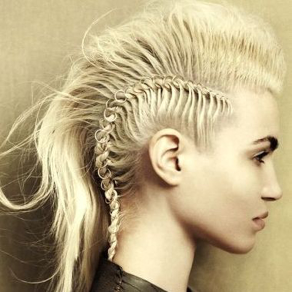 15colgadasdeunapercha_fw1314_hairstyles_mohawk_1