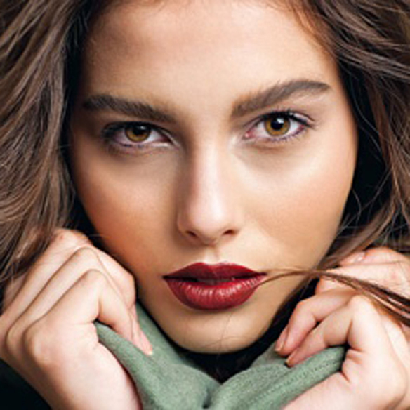 15colgadasdeunapercha_make-up_fw1314_red_framboise_candypink_nude_burgundy_aubergine_lips_3
