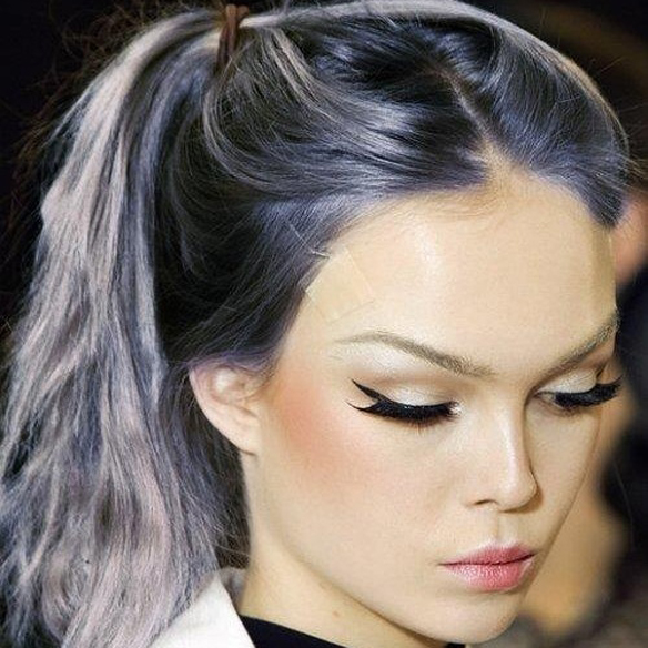 15colgadasdeunapercha_make-up_fw1314_smokeeyes_cateyes_2