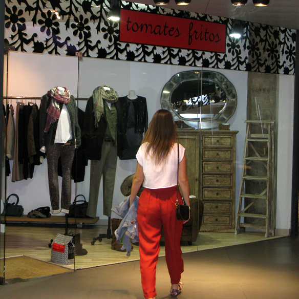 15colgadasdeunapercha_pedralbesbloggershopping_8