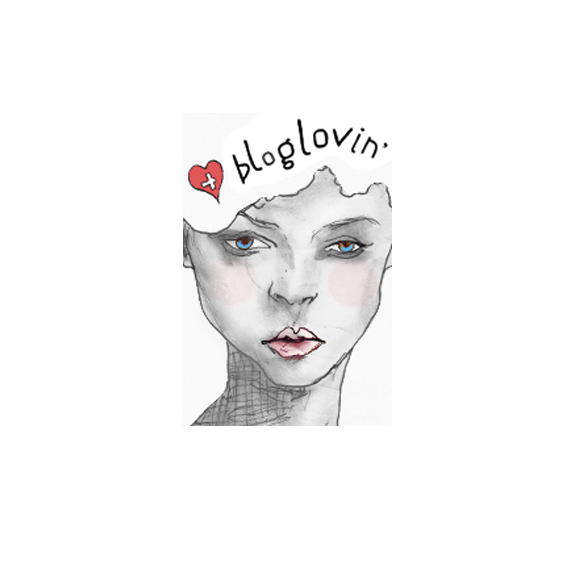bloglovin'