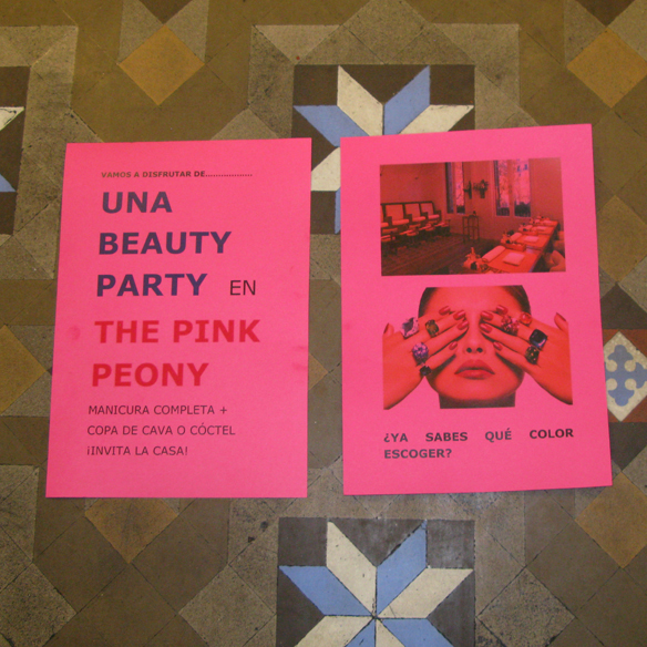 15colgadasdeunapercha_beautyparty_pinkpeony_9