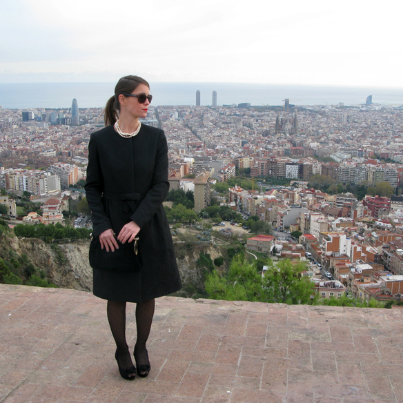 15colgadasdeunapercha_christmas_navidad_plumeti_pearls_bow_black_ck10