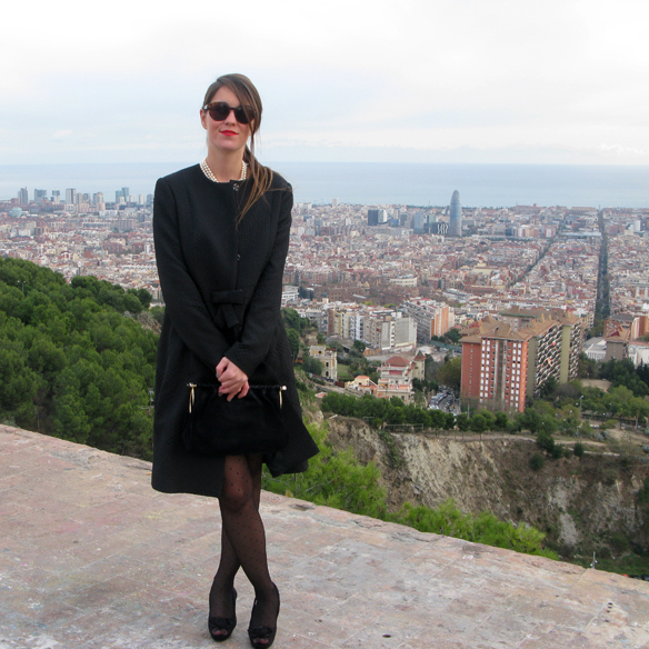 15colgadasdeunapercha_christmas_navidad_plumeti_pearls_bow_black_ck6