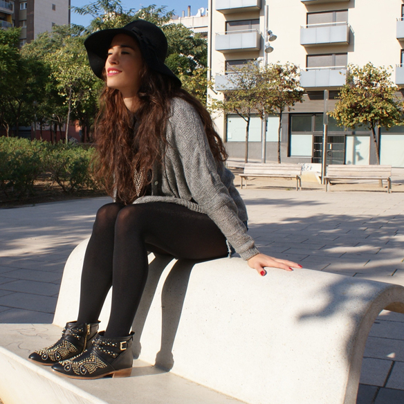 15colgadasdeunapercha_fw1314_hat_stud_booties_ba1