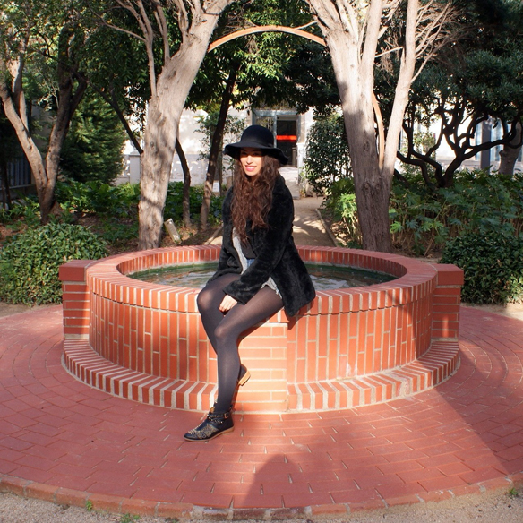 15colgadasdeunapercha_fw1314_hat_stud_booties_ba10