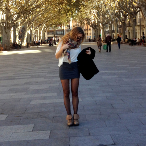 15colgadasdeunapercha_fw1314_tartan_scarf_jr_4