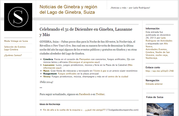 15colgadasdeunapercha_Noticias de Ginebra y región del Lago de Ginebra, Suiza_27.12.13