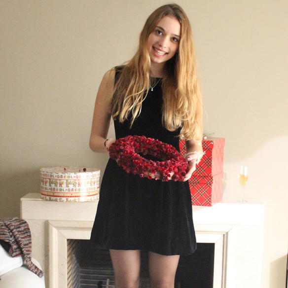 15colgadasdeunpaercha_christmas_navidad_black_peeptoes_velvet_terciopelo_jr2