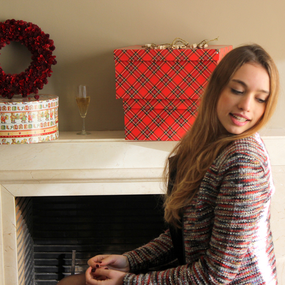 15colgadasdeunpaercha_christmas_navidad_black_peeptoes_velvet_terciopelo_jr6