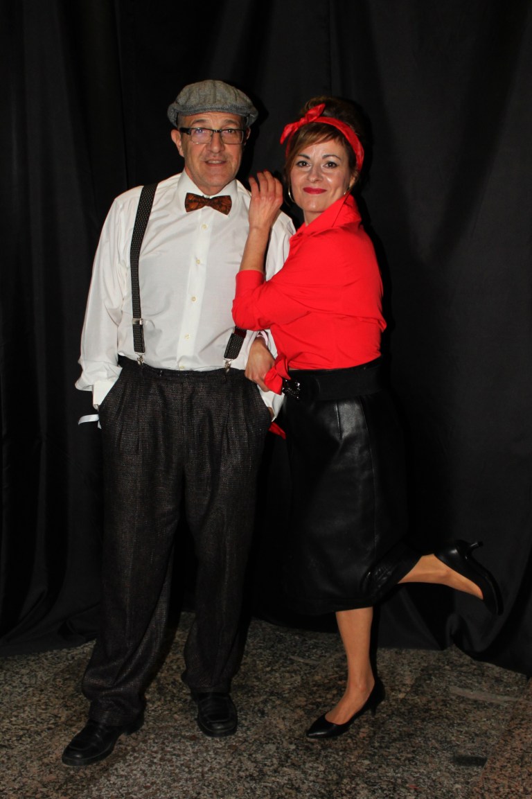 15colgadasdeunapercha_50'sparty_fiestaaños50_12