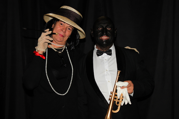 15colgadasdeunapercha_50'sparty_fiestaaños50_2