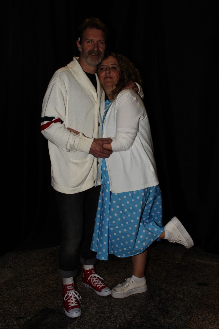 15colgadasdeunapercha_50'sparty_fiestaaños50_3