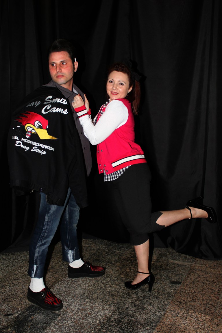 15colgadasdeunapercha_50'sparty_fiestaaños50_8