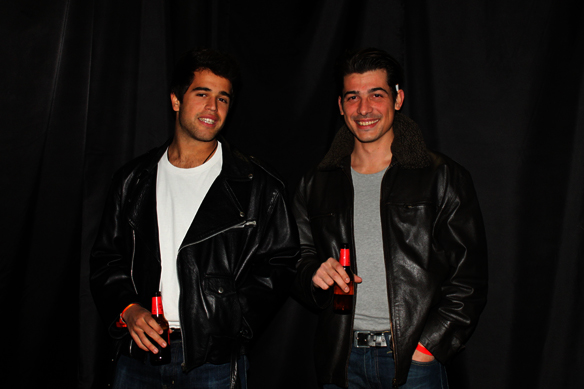 15colgadasdeunapercha_50'sparty_fiestaaños50_9