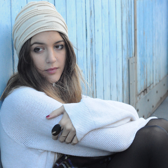 15colgadasdeunapercha_fw1314_animal_print_tartan_leather_cuero_ad9