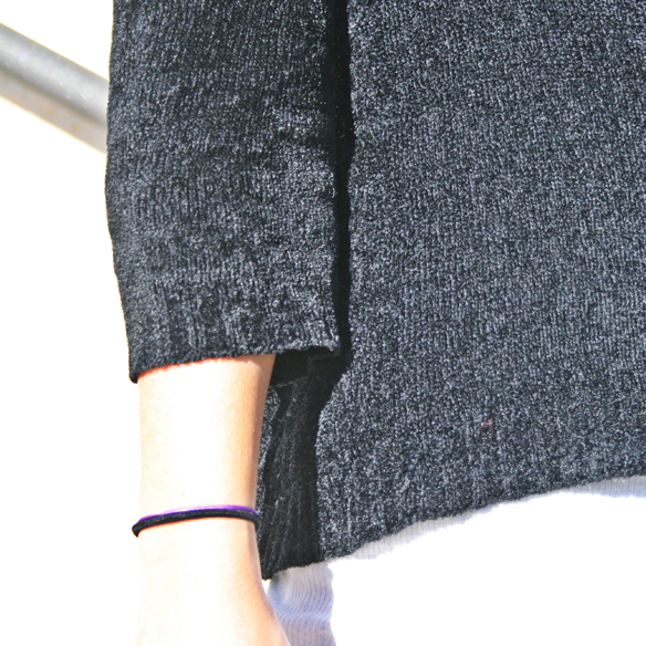 15colgadasdeunapercha_grey_tube_skirt_falda_tubo_gris_ms6