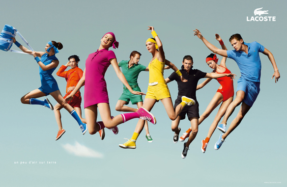 15colgadasdeunapercha_deporte_sport_lacoste_ad_advert_campaign