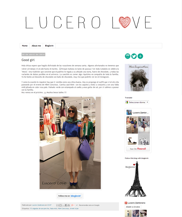 15colgadasdeunapercha_press_prensa_medios_media_features_lucero_love_h&m_20.04.14