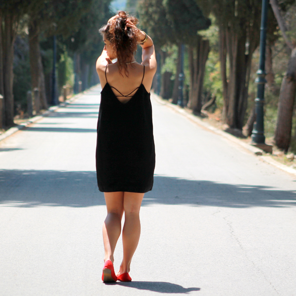 15colgadasdeunapercha_san_juan_saint_john_kimono_little_black_dress_negro_lencero_lingerie_rojo_red_blanca_arias_5