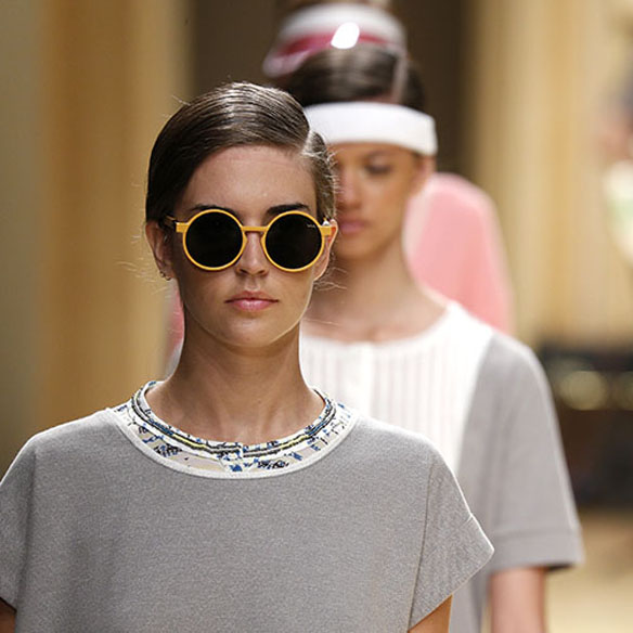 080 Barcelona Spring-Summer 2015