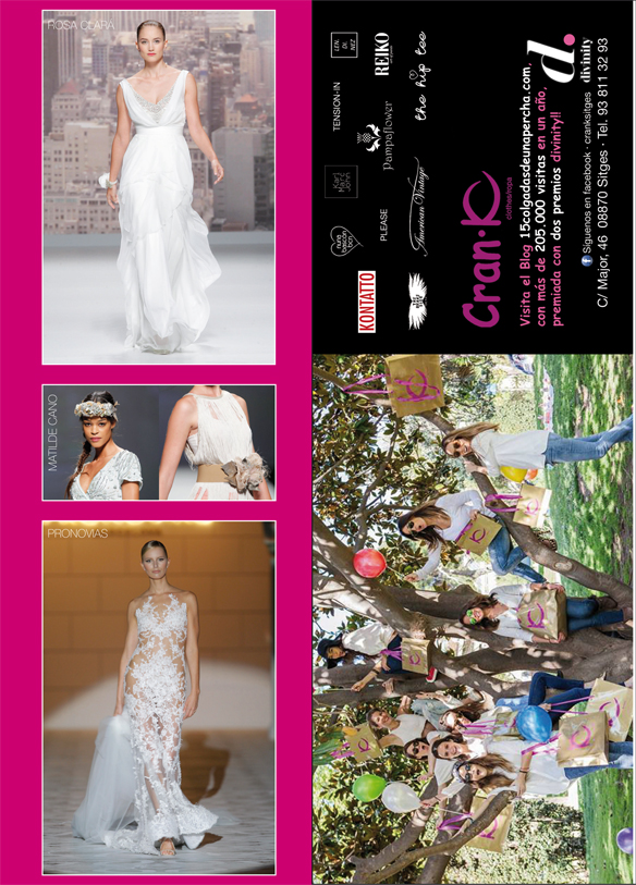 15colgadasdeunapercha_press_prensa_medios_media_features_revista_magazine_info_guia_sitges_nº_108_pag_2_junio_2014_01.06.14