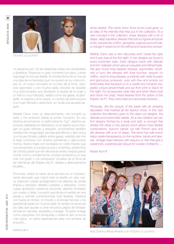 15colgadasdeunapercha_press_prensa_medios_media_features_revista_magazine_info_guia_sitges_nº_108_pag_3_junio_2014_01.06.14