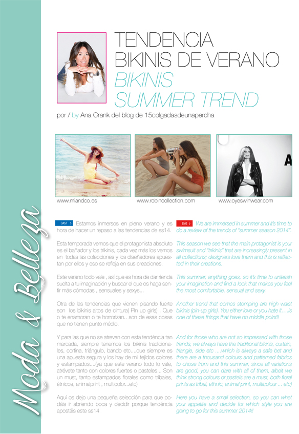 15colgadasdeunapercha_press_prensa_medios_media_features_revista_magazine_info_guia_sitges_nº_109_pag_1_julio_2014_01.07.14