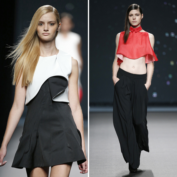 15colgadasdeunapercha_Mercedes_Benz_Fashion_Week_Madrid_MBFWM_Primavera_Verano_2015_Summer_Spring_2015_Dolores_Cortes_Montse_Bassons-Basmar_Amaya_Arzuaga_Duyos_ale_corsini_laura_pol_14