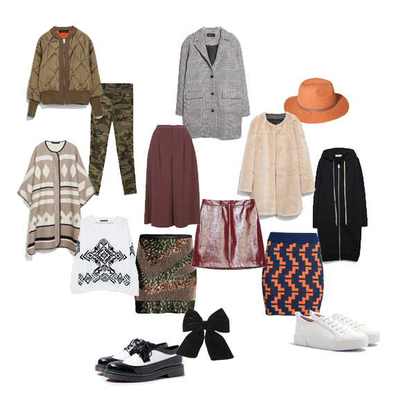 15colgadasdeunapercha_must-haves_FW_14_15_OI_14_15_60s_alpino_bomber_capucha_cozy_coats_cuadros_culottes_folk_geometria_paillettes_mantas_militar_sporty_tomboy_velvet