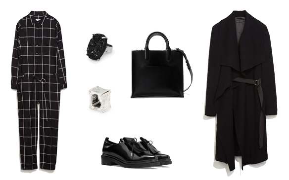15colgadasdeunapercha_finde_looks_total_black_saturday_sabado_vs_abrigo_folk_coat_sunday_domingo_1