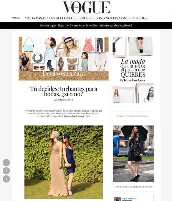 15colgadasdeunapercha_press_prensa_medios_media_features_blog_vogue_devil_wears_zara_turbantes_23.10.14