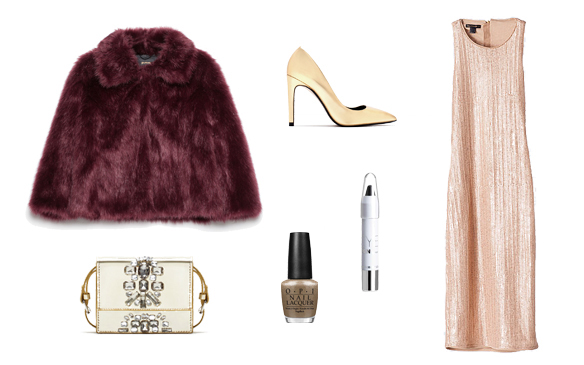 15colgadasdeunapercha_finde_looks_gold_paillettes_saturday_sabado_dorado_lentejuelas