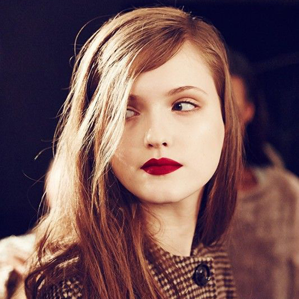 15colgadasdeunapercha_maquillaje_make_up_fw_oi_fall_winter_14_15_labios_oscuros_dark_lips_red_rojo_burgundy_aubergine_berenjena_chocolate_1