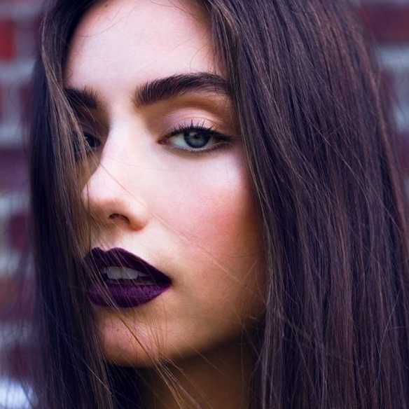 15colgadasdeunapercha_maquillaje_make_up_fw_oi_fall_winter_14_15_labios_oscuros_dark_lips_red_rojo_burgundy_aubergine_berenjena_chocolate_6
