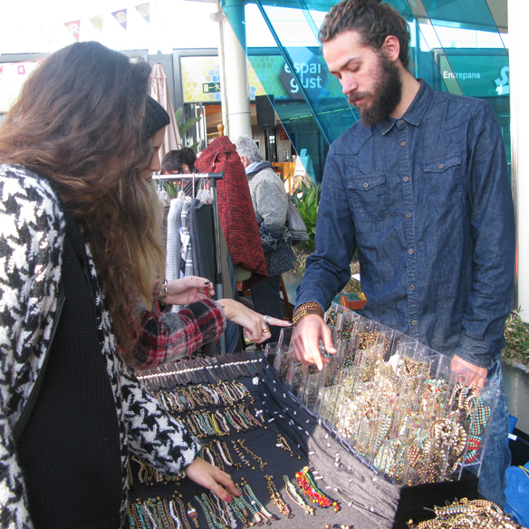 15colgadasdeunapercha_maremagnum_downtown_market_bcn_navidad_christmas_carla_kissler_anna_duarte_blanca_arias_14