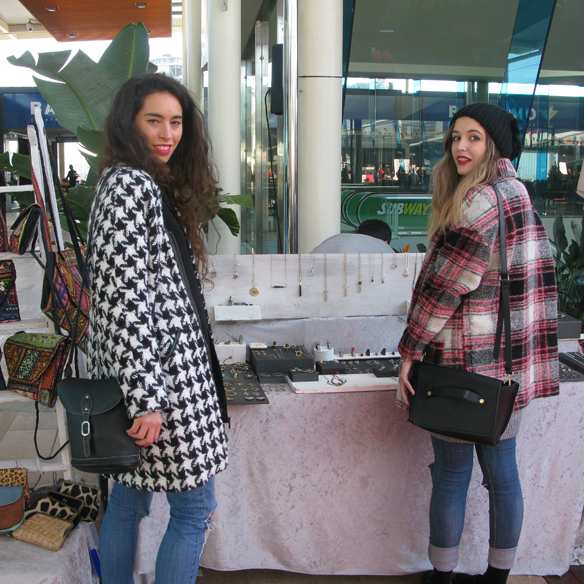 15colgadasdeunapercha_maremagnum_downtown_market_bcn_navidad_christmas_carla_kissler_anna_duarte_blanca_arias_19