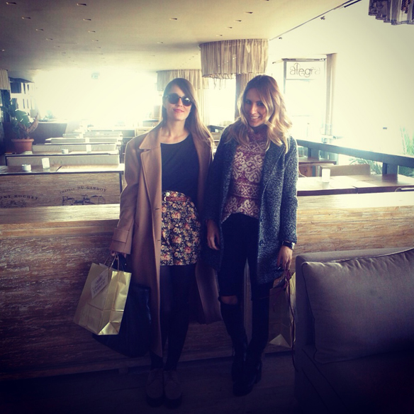 15colgadasdeunapercha_maremagnum_downtown_market_bcn_navidad_christmas_carla_kissler_anna_duarte_blanca_arias_5