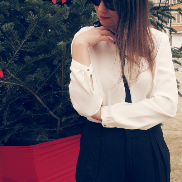 15colgadasdeunapercha_navidad_christmas_b&w_black_and_white_blanco_y_negro_palazzo_pants_cinta_pelo_headband_carla_kissler_3