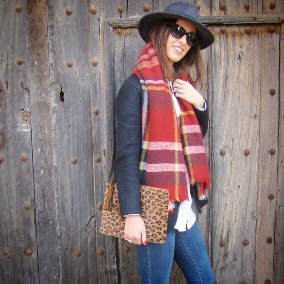 15colgadasdeunapercha_tartan_animal_print_sombrero_hat_bailarinas_gato_terciopelo_manoletinas_velvet_kitty_flats_ballerinas_marta_r_5