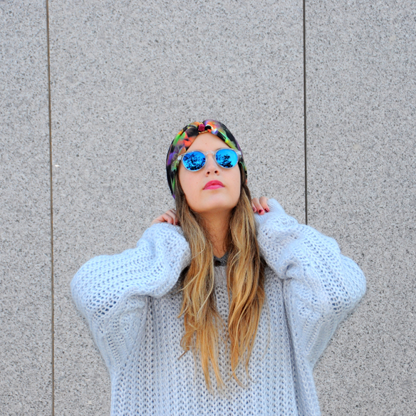 15colgadasdeunapercha_winter_invierno_chicplace_grey_sunglasses_jersey_oversize_jumper_turbante_turban_anna_duarte_1