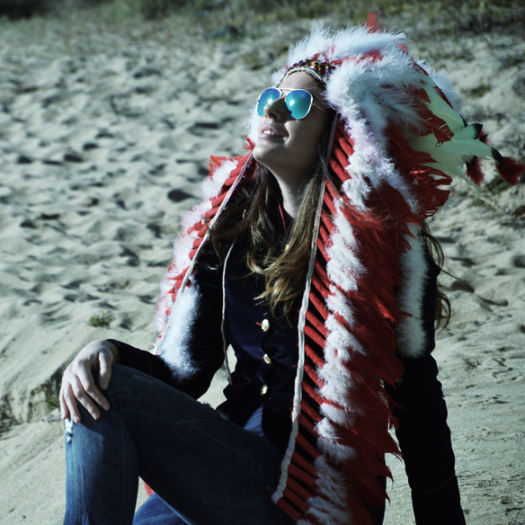 15colgadasdeunapercha_carnaval_carnival_indio_soldado_indian_cavalrymen_disfraz_costume_alicia_alvarez_10