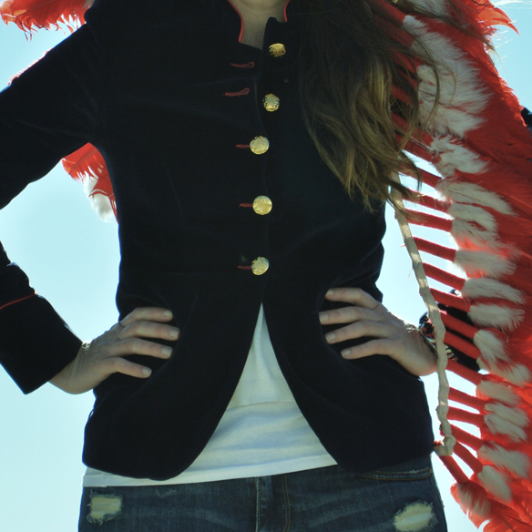 15colgadasdeunapercha_carnaval_carnival_indio_soldado_indian_cavalrymen_disfraz_costume_alicia_alvarez_5