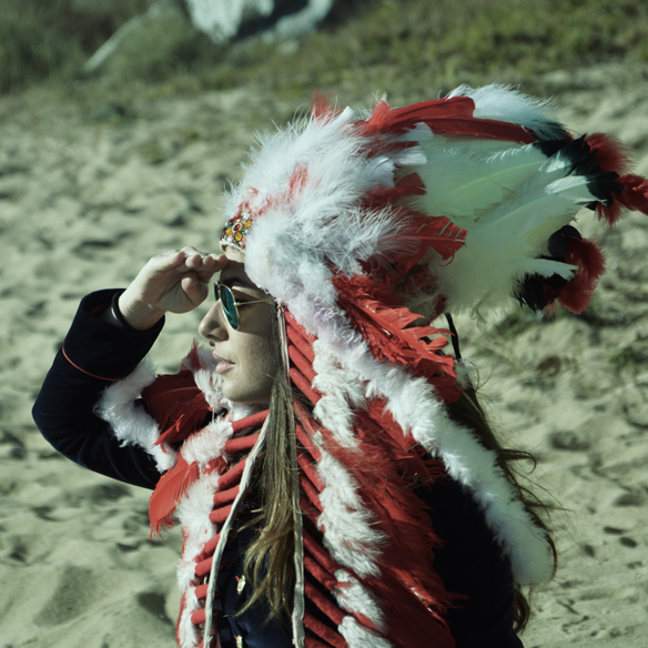 15colgadasdeunapercha_carnaval_carnival_indio_soldado_indian_cavalrymen_disfraz_costume_alicia_alvarez_8