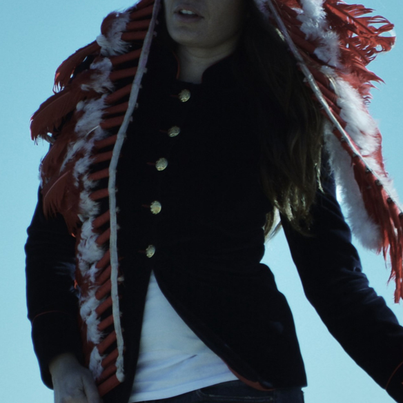 15colgadasdeunapercha_carnaval_carnival_indio_soldado_indian_cavalrymen_disfraz_costume_alicia_alvarez_9