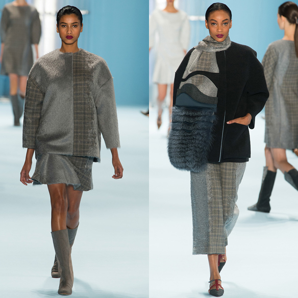 15colgadasdeunapercha_nyfw_new_york_fashion_week_fall_2015_moda_desfile_pasarela_carolina_herrera_1